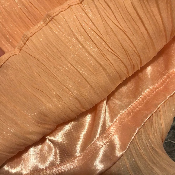 Maxi skirt - Picture 4 of 4